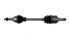 Pedders CV - Shafts (New) (Pedders-410161L)
