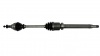Pedders CV - Shafts (New) (Pedders-410161R)
