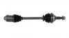 Pedders CV - Shafts (New) (Pedders-410162R)