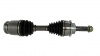 Pedders CV - Shafts (New) (Pedders-410163L)