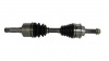 Pedders CV - Shafts (New) (Pedders-410163R)