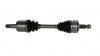 Pedders CV - Shafts (New) (Pedders-410170L)