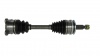Pedders CV - Shafts (New) (Pedders-410170R)