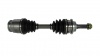 Pedders CV - Shafts (New) (Pedders-410171R)
