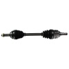 Pedders CV - Shafts (New) (Pedders-410173L)