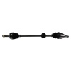 Pedders CV - Shafts (New) (Pedders-410173R)