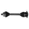 Pedders CV - Shafts (New) (Pedders-410176R)