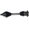 Pedders CV - Shafts (New) (Pedders-410177L)