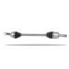 Pedders CV - Shafts (New) (Pedders-410189L)