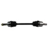 Pedders CV - Shafts (New) (Pedders-410191L)