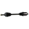 Pedders CV - Shafts (New) (Pedders-410197R)