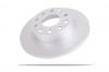 Pedders EURO Geomet Coated Rotor (Pedders-6600034)