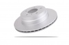 Pedders EURO Geomet Coated Rotor (Pedders-6600040)