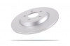 Pedders EURO Geomet Coated Rotor (Pedders-6600050)