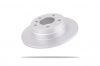 Pedders EURO Geomet Coated Rotor (Pedders-6600055)