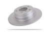 Pedders EURO Geomet Coated Rotor (Pedders-6600060)