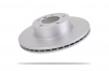Pedders EURO Geomet Coated Rotor (Pedders-6600061)