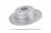 Pedders EURO Geomet Coated Rotor (Pedders-6600066)