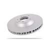 Pedders EURO Geomet Coated Rotor (Pedders-6600072L)