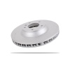 Pedders EURO Geomet Coated Rotor (Pedders-6600072R)
