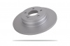 Pedders EURO Geomet Coated Rotor (Pedders-6600077)