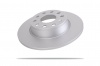 Pedders EURO Geomet Coated Rotor (Pedders-6600081)