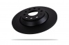 Pedders EURO Geomet Coated Rotor (Pedders-6600082)