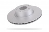 Pedders EURO Geomet Coated Rotor (Pedders-6600084)
