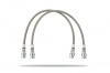 Pedders Extended Braided Brake Hose Kit (Pedders-692004)
