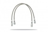 Pedders Extended Braided Brake Hose Kit (Pedders-692006)