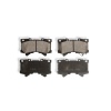 Pedders eXtreme Kevlar Ceramic Brake Pads - Front (Pedders-6820203X)