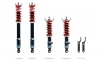 Pedders Extreme XA Coilover Kit (Pedders-160087)
