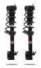 Pedders EziFit Rear Suspension Conversion Kit. Raised Pedders EziFit Rear Suspension Conversion Kit. Raised