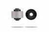 Pedders Front Lower Control Arm Inner Rear Rubber Bush Kit (Pedders-540072)