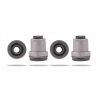 Pedders Front Upper Control Arm Inner Rubber Bush Kit