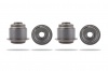 Pedders Front Upper Control Arm Inner Rubber Bush Kit (Pedders-540148)