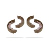 Pedders Handbrake Shoes (Pedders-6600845) Pedders Handbrake Shoes (Pedders-6600845)