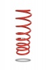 Pedders Heavy Duty Coil Spring (Pedders-240168)
