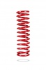 Pedders Heavy Duty Coil Spring (Pedders-7107)
