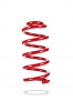 Pedders Heavy Duty Coil Spring (Pedders-7126)