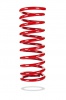 Pedders Heavy Duty Coil Spring (Pedders-7181L)