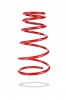Pedders Heavy Duty Coil Spring (Pedders-7202)