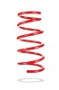 Pedders Heavy Duty Coil Spring (Pedders-7226)