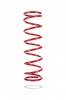 Pedders Heavy Duty Coil Spring (Pedders-7309R)