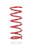 Pedders Heavy Duty Coil Spring (Pedders-7313R)