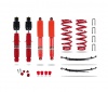 Pedders Heavy Duty Load Carrying and Towing Suspension Kit. Mitsubishi L200 (Pedders-803393) Pedders Heavy Duty Load Carrying and Towing Suspension Kit. Mitsubishi L200 (Pedders-803393)