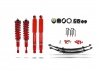 Pedders Heavy Duty Load Carrying and Towing Suspension Kit. With Addtional Air Bags. With Foam Cell Shocks & Assembled Front Struts. Toyota Hilux MK8 (Pedders-803240) Pedders Heavy Duty Load Carrying and Towing Suspension Kit. With Addtional Air Bags. With Foam Cell Shocks & Assembled Front Struts. Toyota Hilux MK8 (Pedders-803240)