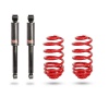 Pedders Heavy Duty Rear Suspension Kit. Vauxhall Vivaro X82 (Pedders-803508)