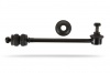 Pedders Heavy-Duty Stabilizer Link w/Rubber Bushing (Pedders-424282)