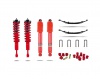 Pedders Heavy Duty, Standard Height Susupension Kit. Toyota Hilux Mk6/7 (Pedders-803387)